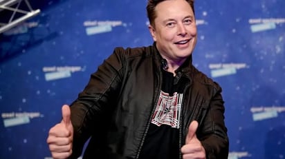 Elon Musk promete dar 1 millón de dólares al día a votantes registrados en estados clave