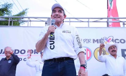 Héctor Melesio : El chofer del doctor Melesio contradijo sus declaraciones previas.
