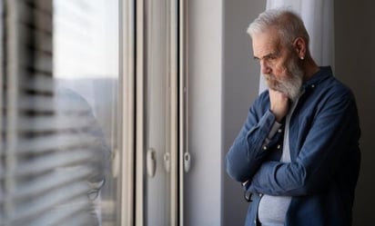 SALUD  Un estudio realizó observaciones clave para comprender qué ocurre con el cerebro a lo largo del tiempo  Las caídas en los adultos mayores no solo representan