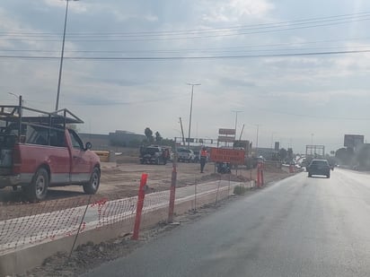 Giro Independencia : Torreón se prepara para la entrega de obras emblemáticas en diciembre