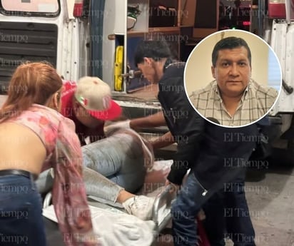 presunto abuso en fiesta: El delegado afirmo que no pueden minimizar el evento pese a falta de denuncia formal.