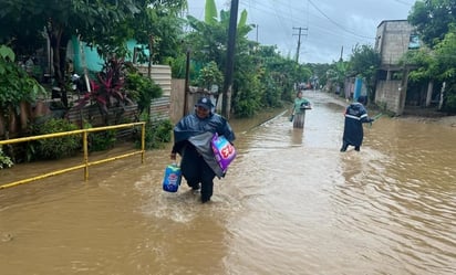 inundaciones 