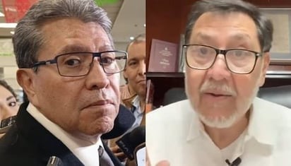 Confrontación entre Diputados y Senado por reforma judicial: Noroña adelanta que leyes secundarias se trabajan en conjunto. 