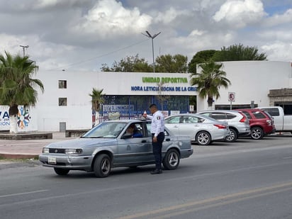 En un día 42 conductores son multados por no usar cinturón al manejar