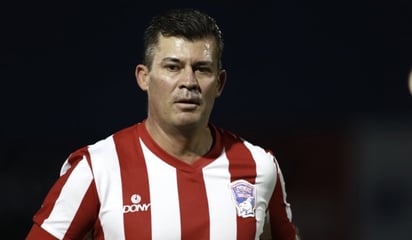 Chivas : Se especuló que Ramírez sería su sustituto como Director Deportivo, pero el propio Amaury lo desmintió