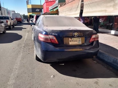 Autos: Se retirarán de la circulación aquellos que no han sido regularizados, con multas elevadas para los propietarios.