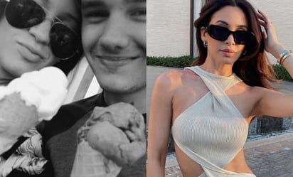 Liam Payne: Danielle y Liam se conocieron en \'The X Factor\' y mantuvieron una relación de más de dos años.