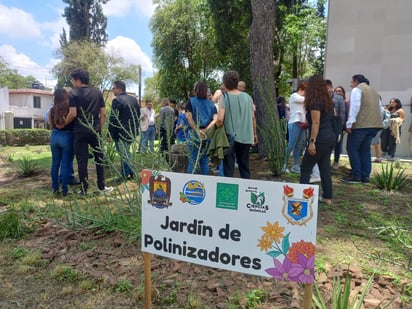 Mariposa Monarca: El pasado viernes 4 de octubre, en Ciudad Acuña, se dio la formal bienvenida a la Monarca. 