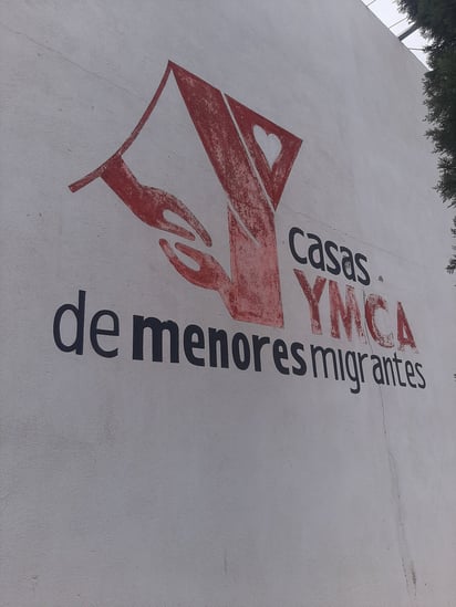 Casa YMCA ha albergado 317 menores repatriados en 2024