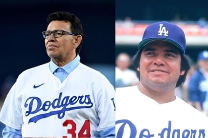 Fallece Fernando Valenzuela, exbeisbolista mexicano y leyenda de los Dodgers