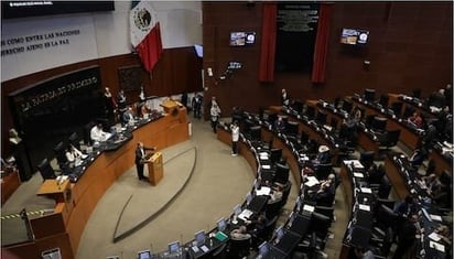 Piden a senadores votar contra reforma de 'Supremacía constitucional'