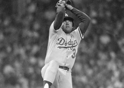 Fernando Valenzuela