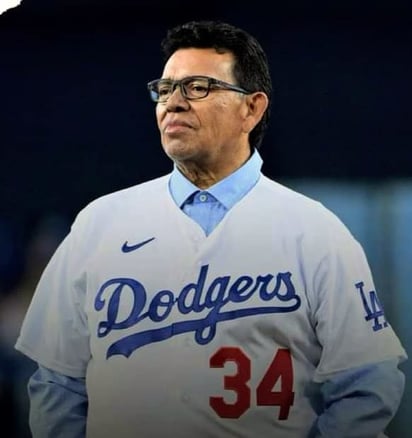 Fernando Valenzuela: 21 juegos ganados en 1986, un récord.