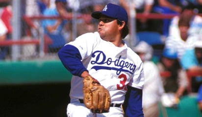 Fernando Valenzuela: Fernando Valenzuela: Invicto ante los Yankees en la Serie Mundial de 1981