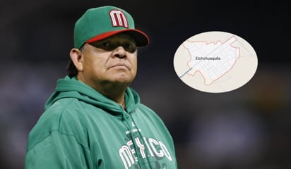 Fernando Valenzuela: El legado de Fernando Valenzuela en su tierra natal, Etchohuaquila.