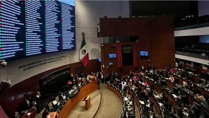 Morena anuncia otra modificación a la iniciativa de 'Supremacía constitucional'.