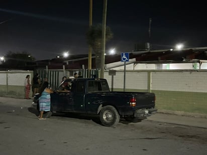 Pitbull ataca a mujer y a su hija en la colonia Guadalupe Borja