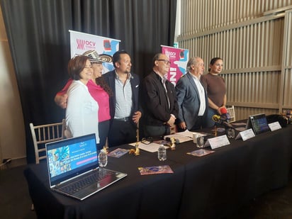 Eventos culturales y artísticos en Torreón : La organización Morelear tiene un programa muy importante para este fin de semana. 