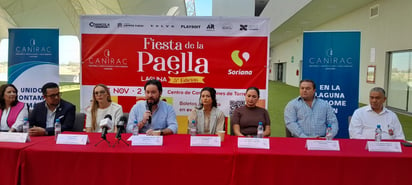 Eventos culturales y artísticos en Torreón : La organización Morelear tiene un programa muy importante para este fin de semana. 