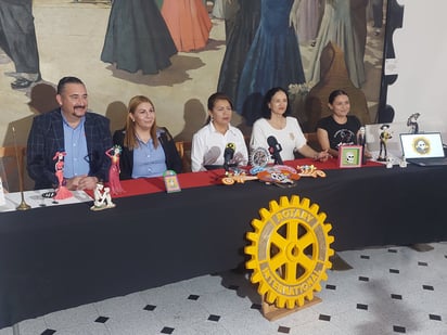 Eventos culturales y artísticos en Torreón : La organización Morelear tiene un programa muy importante para este fin de semana. 