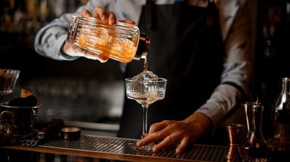 REDES SOCIALES: México se llena de orgullo con el nuevo reconocimiento que recibió Handshake Speakeasy de parte de The World's 50 Best Bars