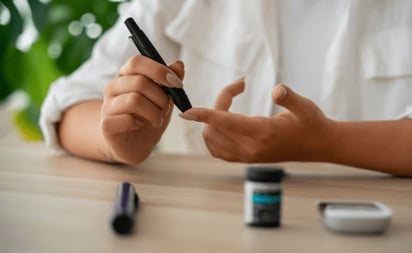 SALUD: La hipoglucemia es una complicación común y temida en el tratamiento de la diabetes