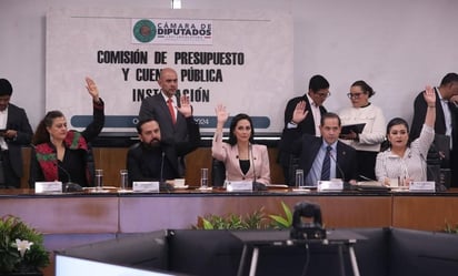 Diputados e INE alistan reunión para definir presupuesto de elección judicial