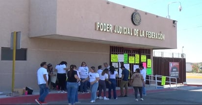 Poder Judicial: El Consejo votó cuatro a favor y tres en contra de la medida.