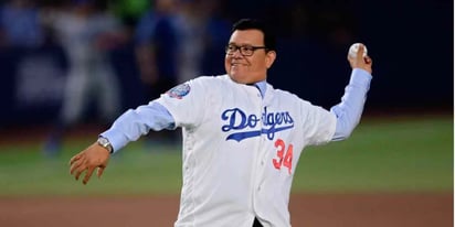 Ligas Mayores rendirán homenaje a Fernando Valenzuela