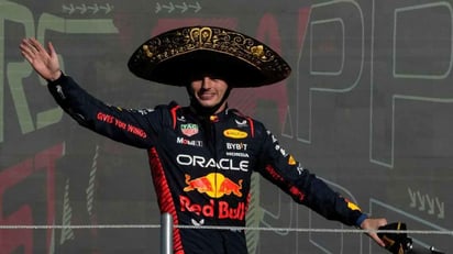 F1 GP de México: Todos los resultados y ganadores por año