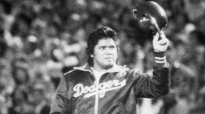 Fernando Valenzuela