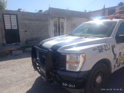 Ladrones saquean casa de la colonia Primero de Mayo 