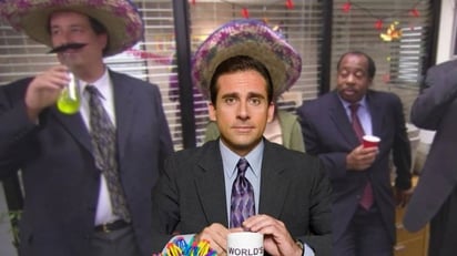 ESPECTACULOS: ¡Se hizo canon! La adaptación de ‘The Office’ en México es un hecho