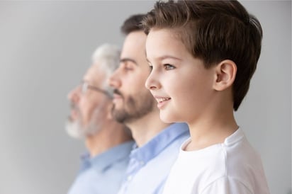 SALUD: Nuevas investigaciones muestran que poder mantener el equilibrio como un flamenco es un marcador clave de un envejecimiento 