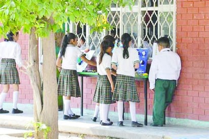 SEDU: Coahuila conocerá salud mental de escolares a finales del presente año