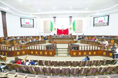 Congreso de Coahuila refuerza vigilancia para evitar cobros ilegales 