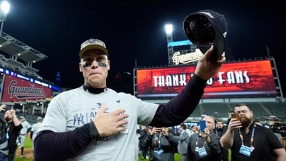 deportes: El pelotero de los Yankees señaló que Fernando Valenzuela ha inspirado a toda una generación