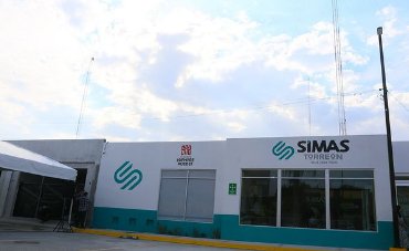 Descuentos en multas y recargos del predial disponibles en la sucursal Viñedos de SIMAS: La sucursal en el sector norte cuenta con cajas de pago y cajeros automáticos.