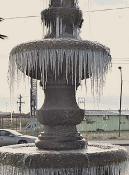 Clima: Protección Civil se prepara para afrontar una intensa temporada invernal en 2024-2025