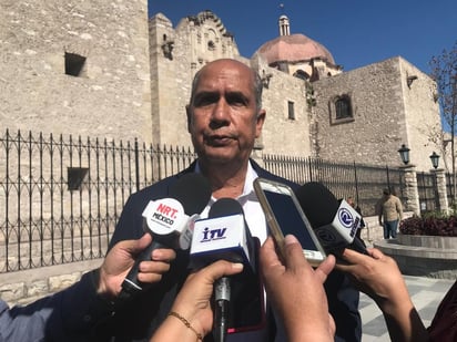 Monclova: Se suscitó un caso reciente con un robo de más de 100 mil pesos.