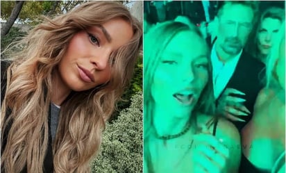 Irina Baeva: La relación de la expareja acabó en no muy buenos términos
