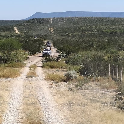 Seguridad : Se han implementado patrullajes constantes en caminos rurales para disuadir actividades ilícitas.