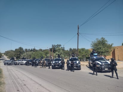 Seguridad : Se han implementado patrullajes constantes en caminos rurales para disuadir actividades ilícitas.