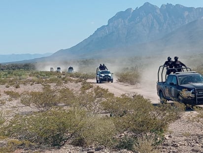 Seguridad : Se han implementado patrullajes constantes en caminos rurales para disuadir actividades ilícitas.