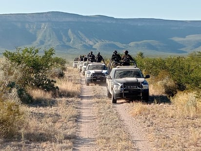 Seguridad : Se han implementado patrullajes constantes en caminos rurales para disuadir actividades ilícitas.