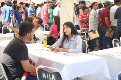 Sector comercial: El Servicio Nacional del Empleo se encuentra apoyando al sector comercio. 