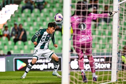 Liga MX: Santos Laguna vs Mazatlán FC