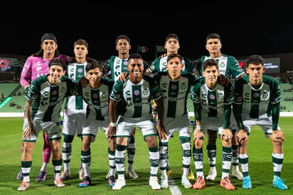 Liga MX: Santos Laguna vs Mazatlán FC