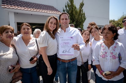 REGION: Javier Díaz González, aseguró no haber recibido aún ninguna solicitud formal del cabildo