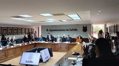 Arteaga busca alianza con Saltillo para administrar el agua